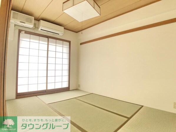 つきみ野南パーク・ホームズ弐番館の物件内観写真